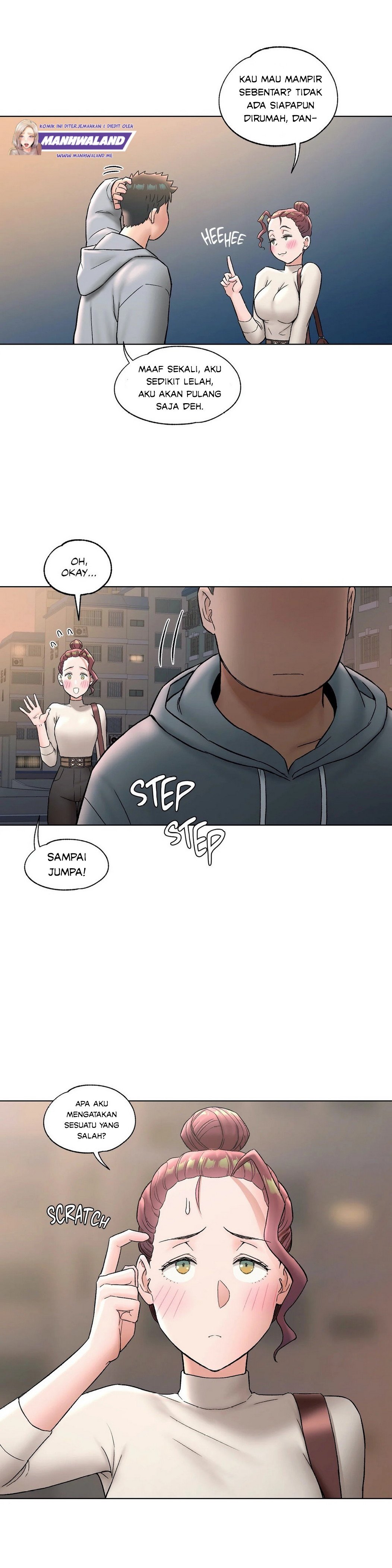 Sexercise - Chapter 71 14