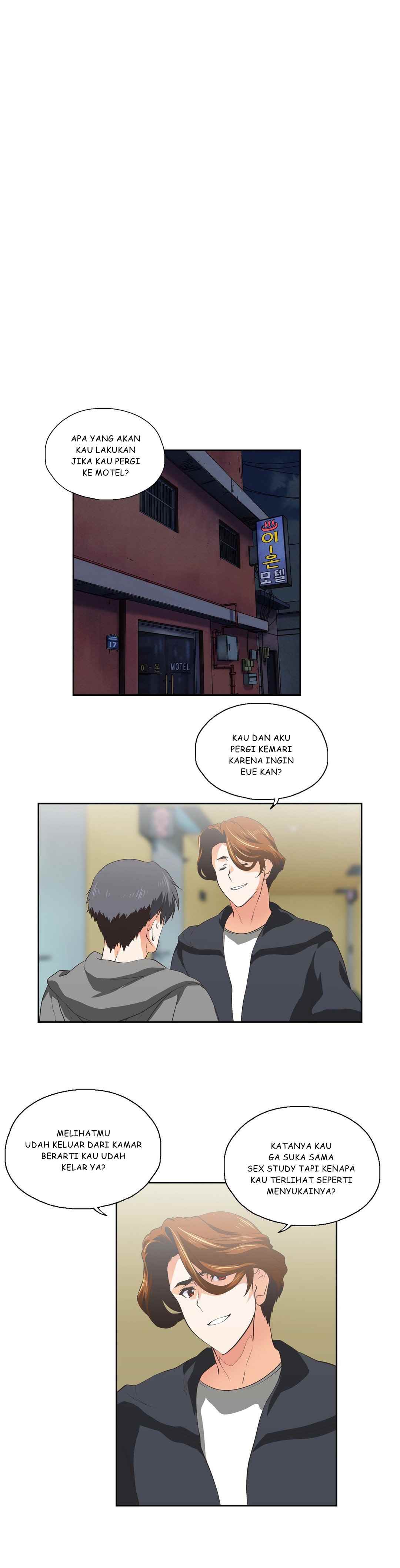 SStudy - Chapter 74 76