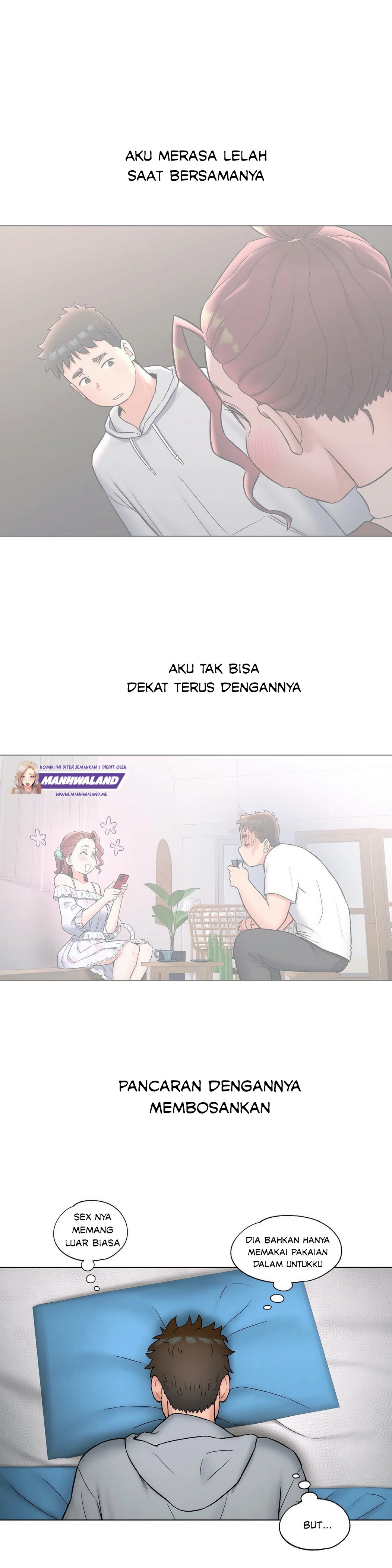 Sexercise - Chapter 71 20