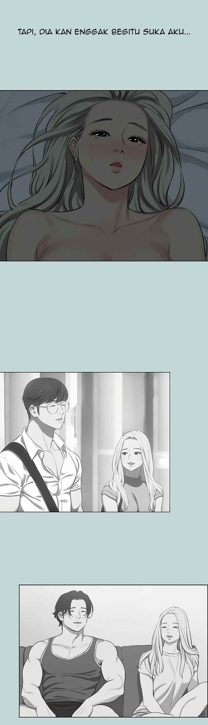 Summer Vacation - Chapter 71 29 Summer Vacation - Chapter 71 29