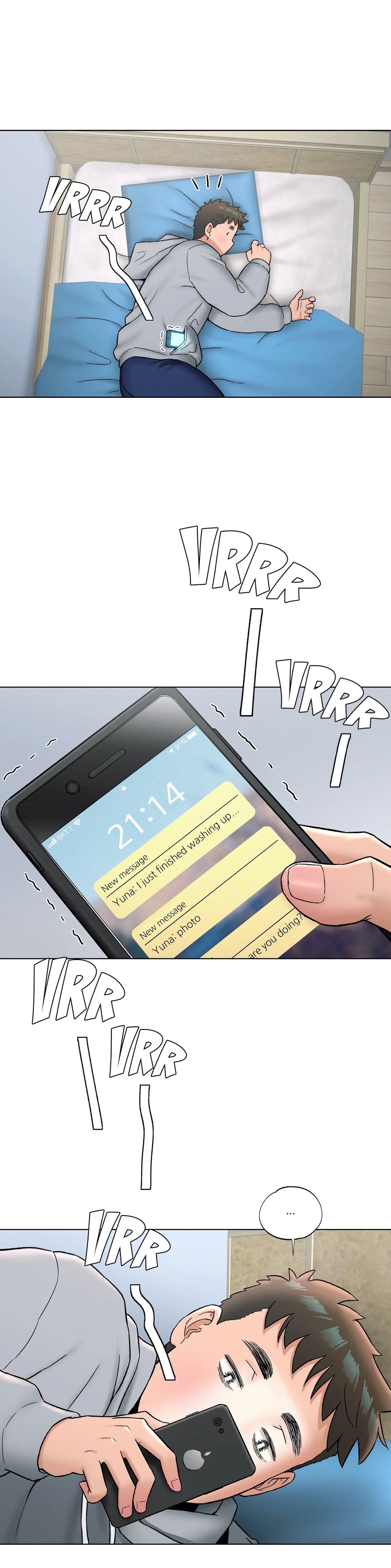 Sexercise - Chapter 71 18