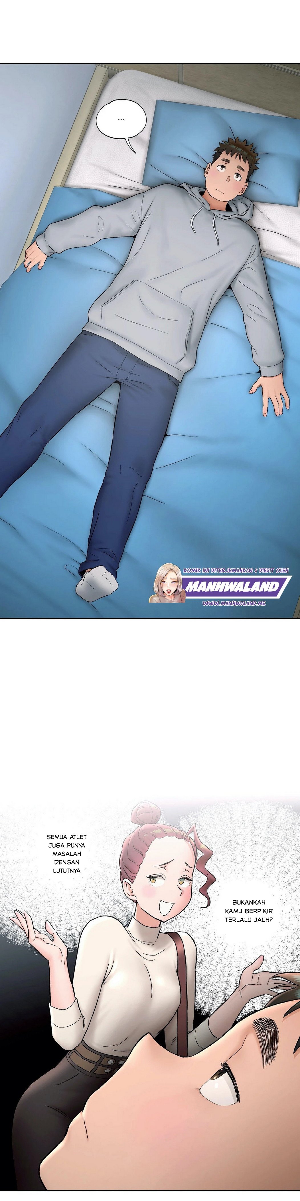 Sexercise - Chapter 71 16