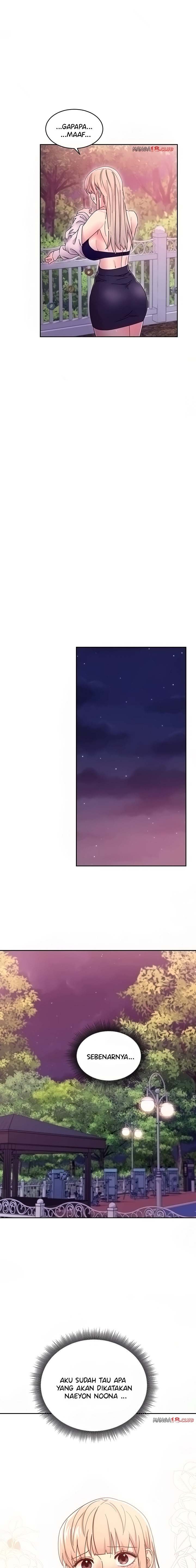 Stepmothers Friends - Chapter 71 16