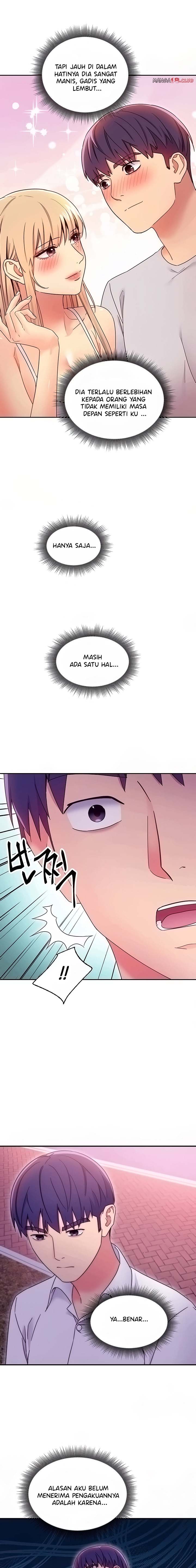 Stepmothers Friends - Chapter 71 18