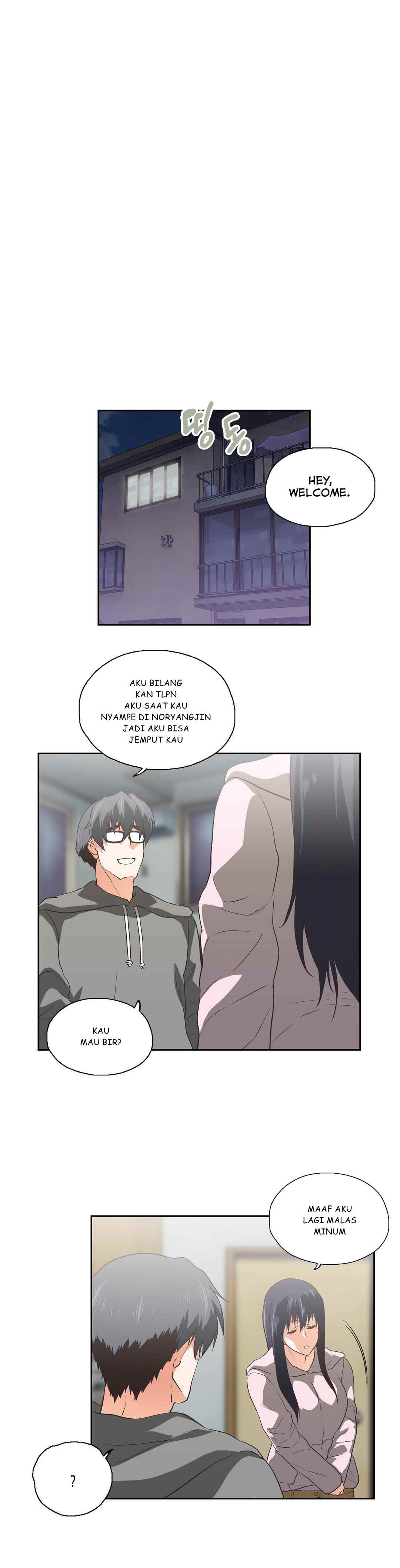 SStudy - Chapter 74 90