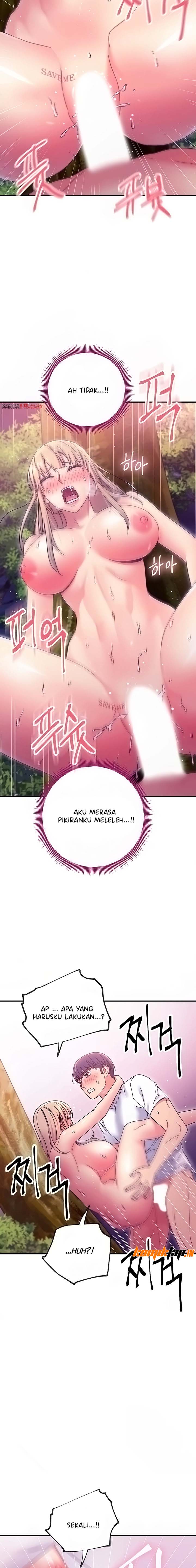 Stepmothers Friends - Chapter 71 5