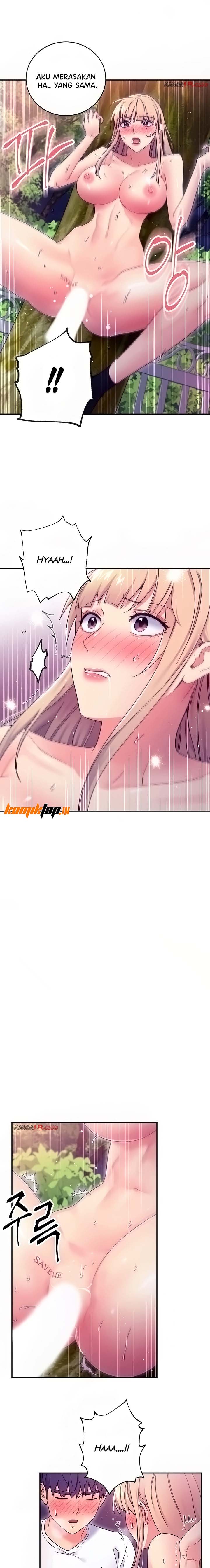 Stepmothers Friends - Chapter 71 9
