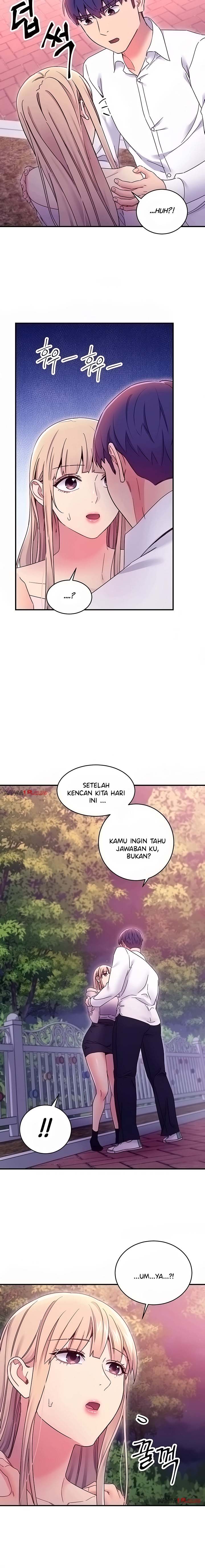 Stepmothers Friends - Chapter 71 22