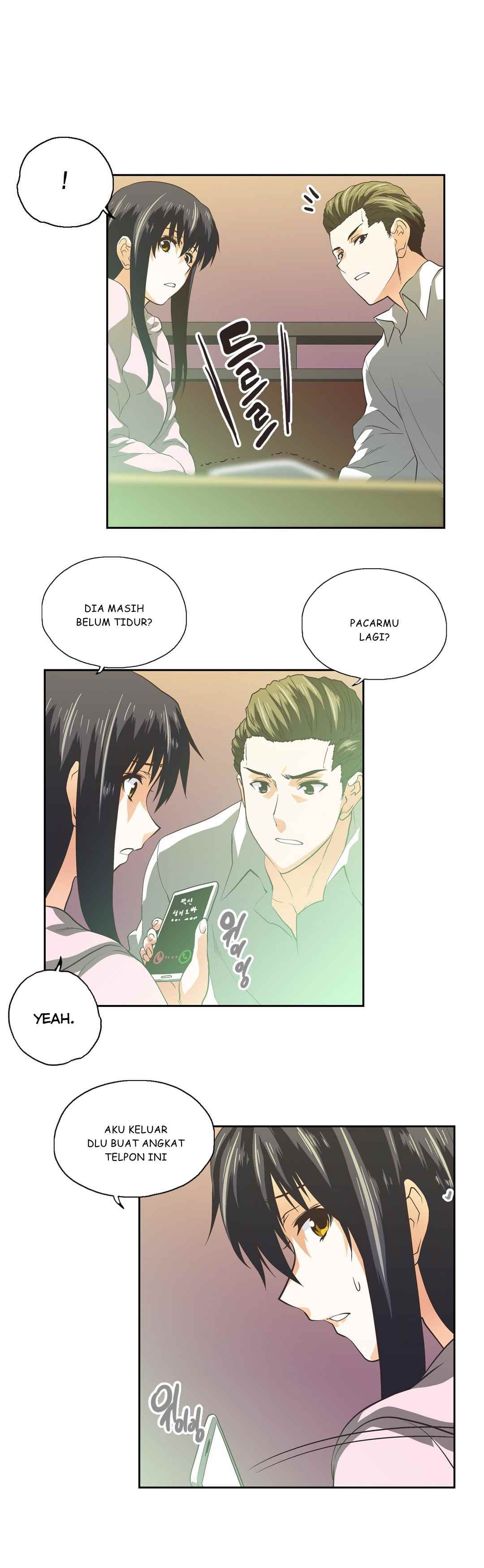 SStudy - Chapter 74 84