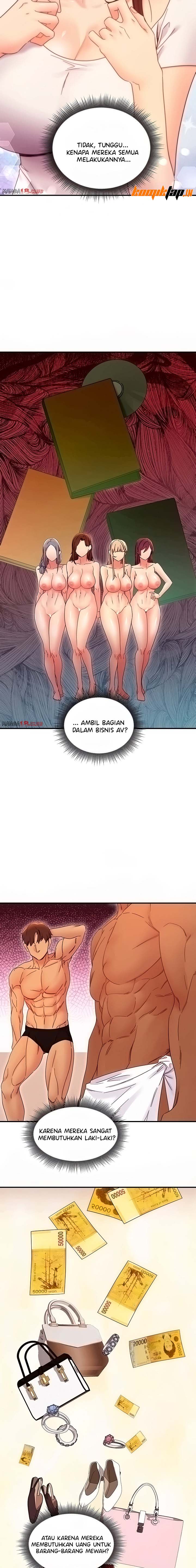 Stepmothers Friends - Chapter 71 20