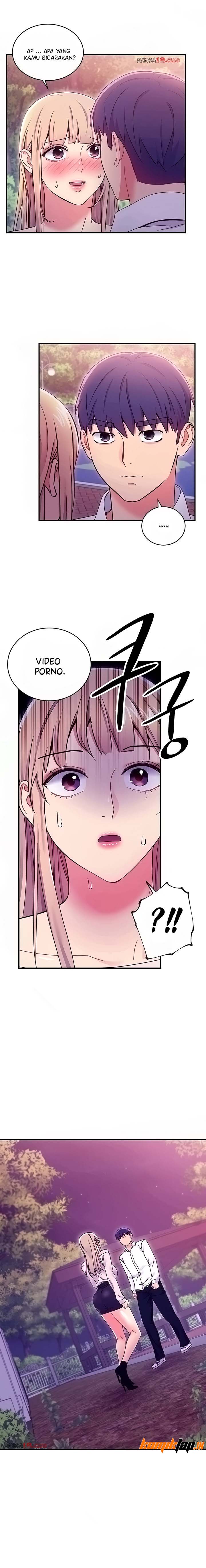 Stepmothers Friends - Chapter 71 24