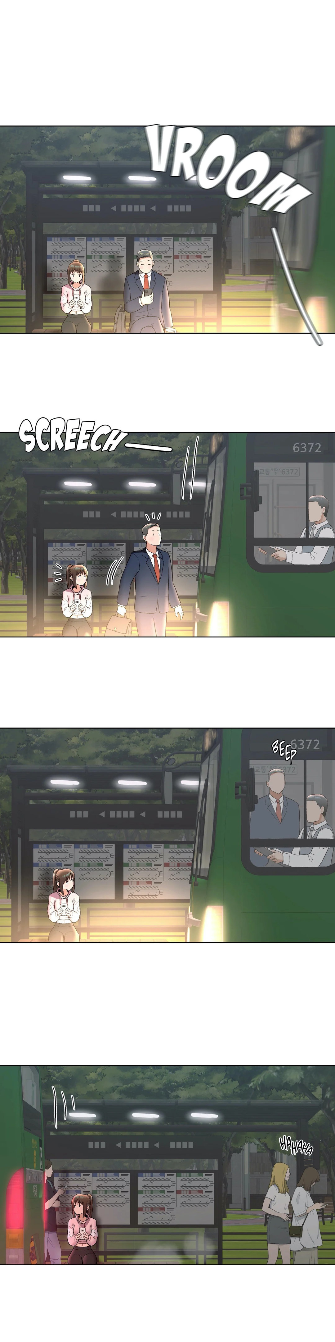 Sexercise - Chapter 71 30