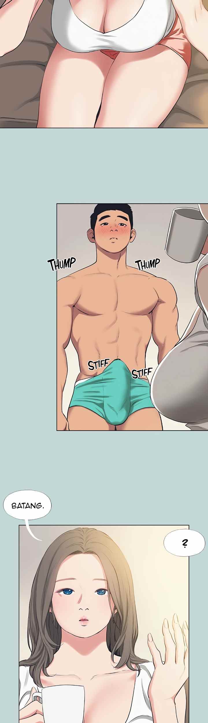 Summer Vacation - Chapter 71 21 Summer Vacation - Chapter 71 21