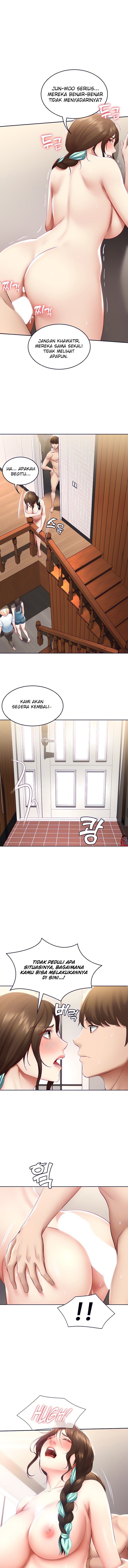 Boarding Diary - Chapter 71 1 Boarding Diary - Chapter 71 1