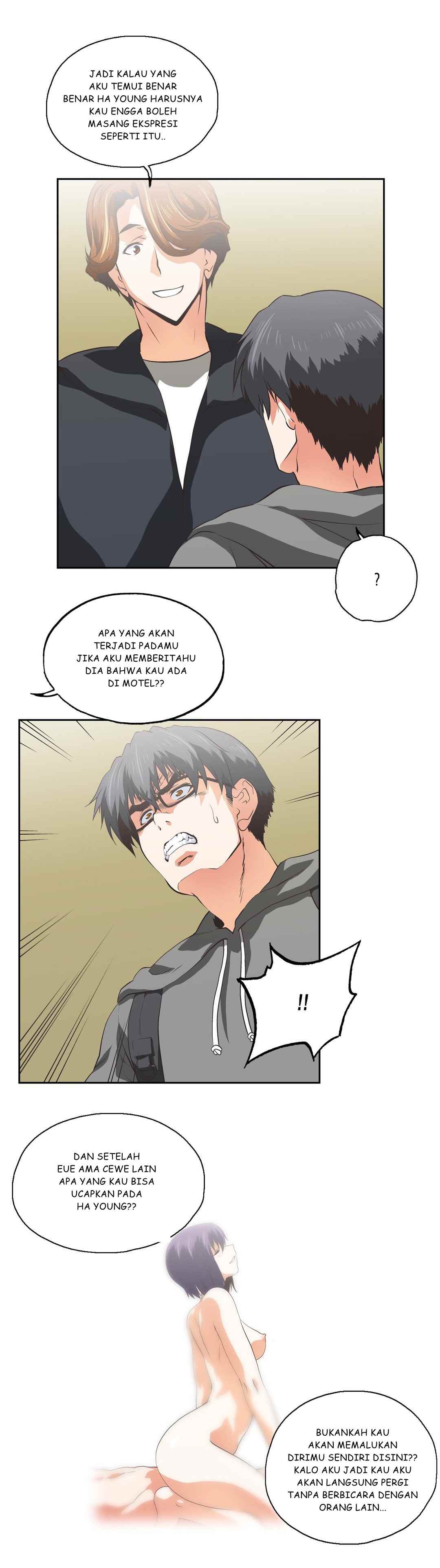 SStudy - Chapter 74 81