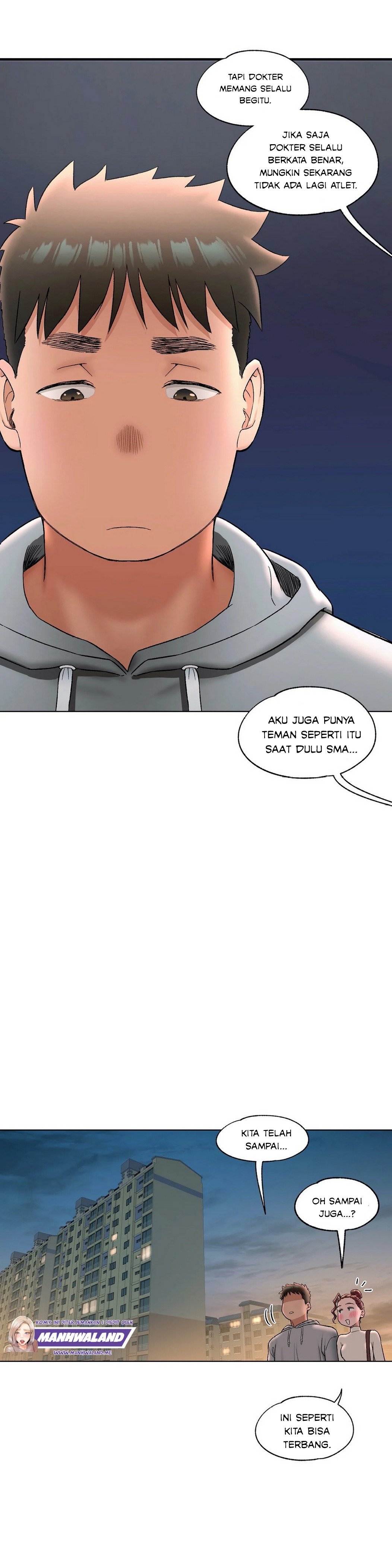 Sexercise - Chapter 71 13