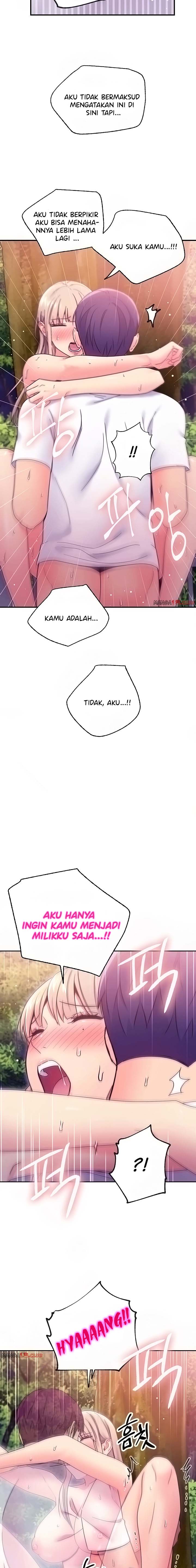 Stepmothers Friends - Chapter 71 13
