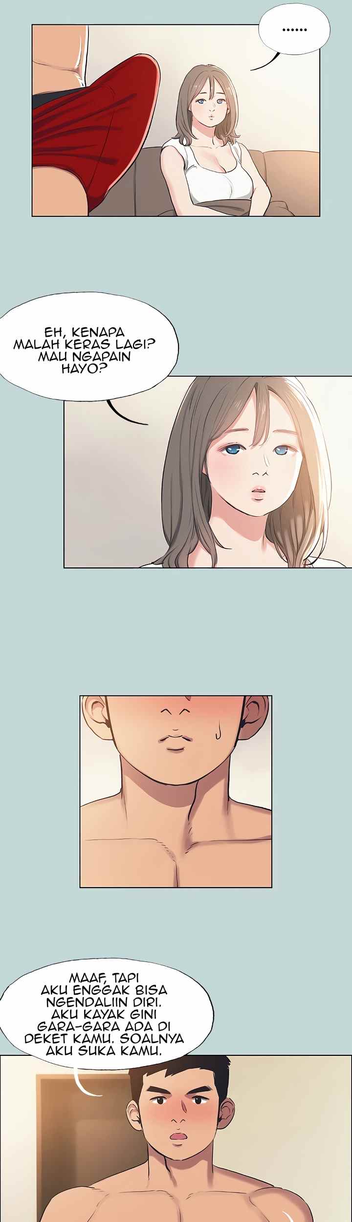 Summer Vacation - Chapter 71 13 Summer Vacation - Chapter 71 13