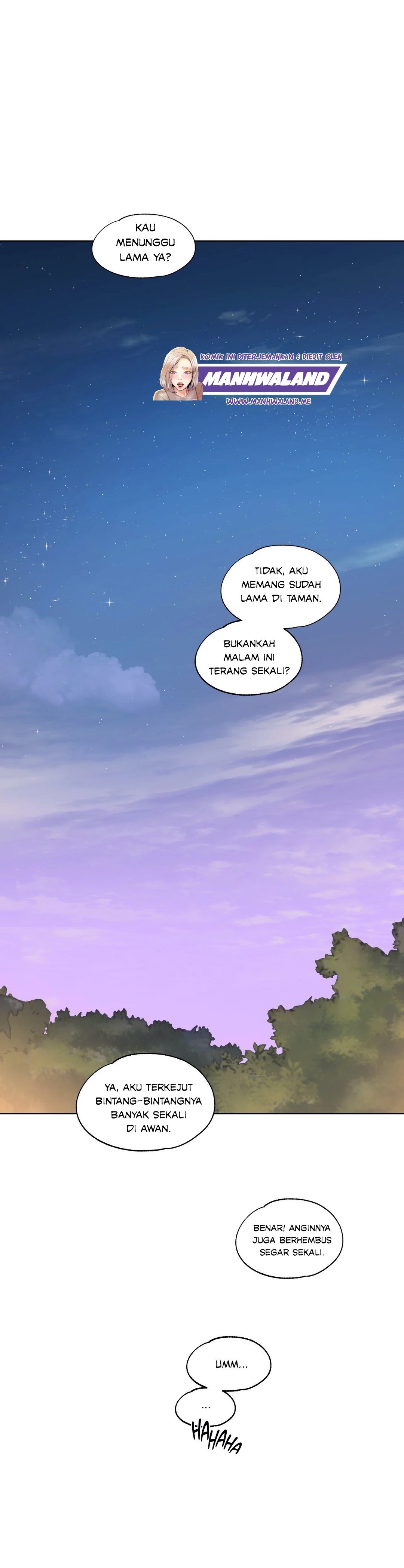 Sexercise - Chapter 71 33