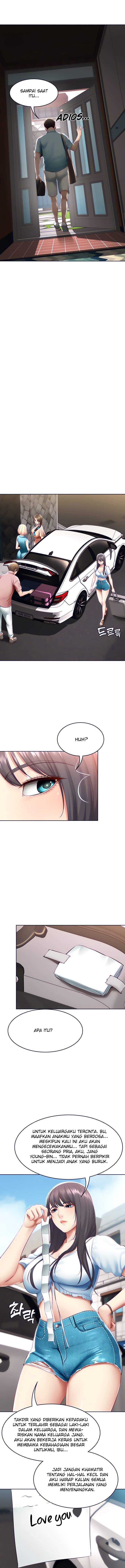 Boarding Diary - Chapter 71 11 Boarding Diary - Chapter 71 11