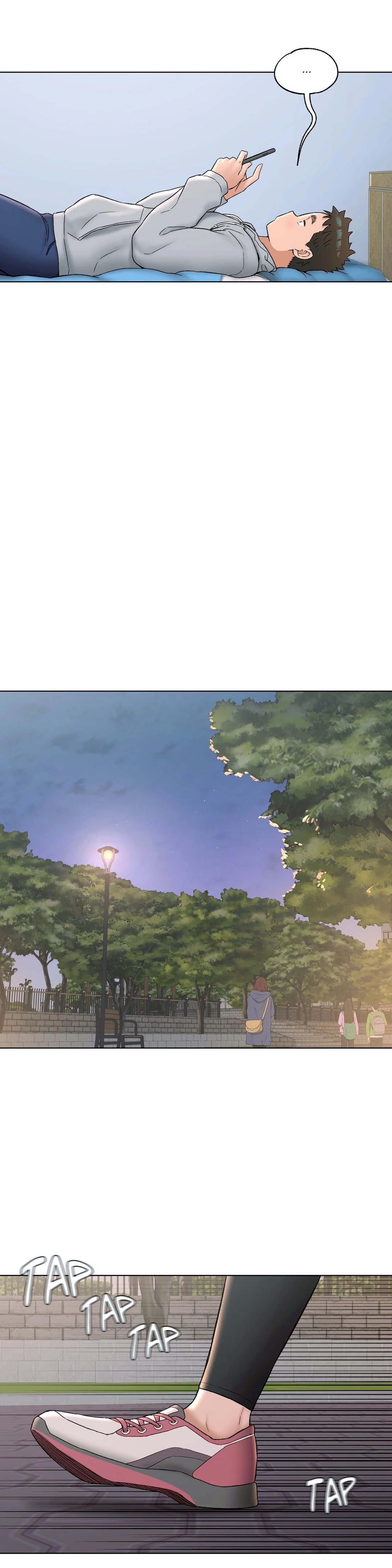 Sexercise - Chapter 71 23