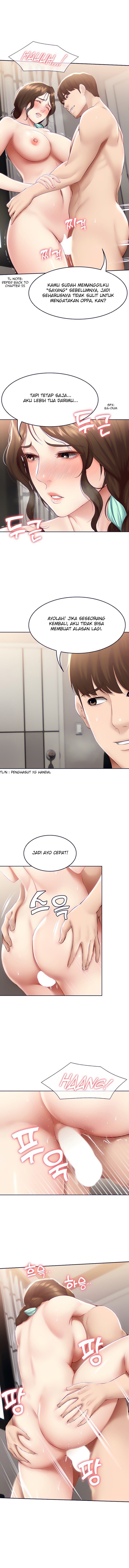 Boarding Diary - Chapter 71 6 Boarding Diary - Chapter 71 6