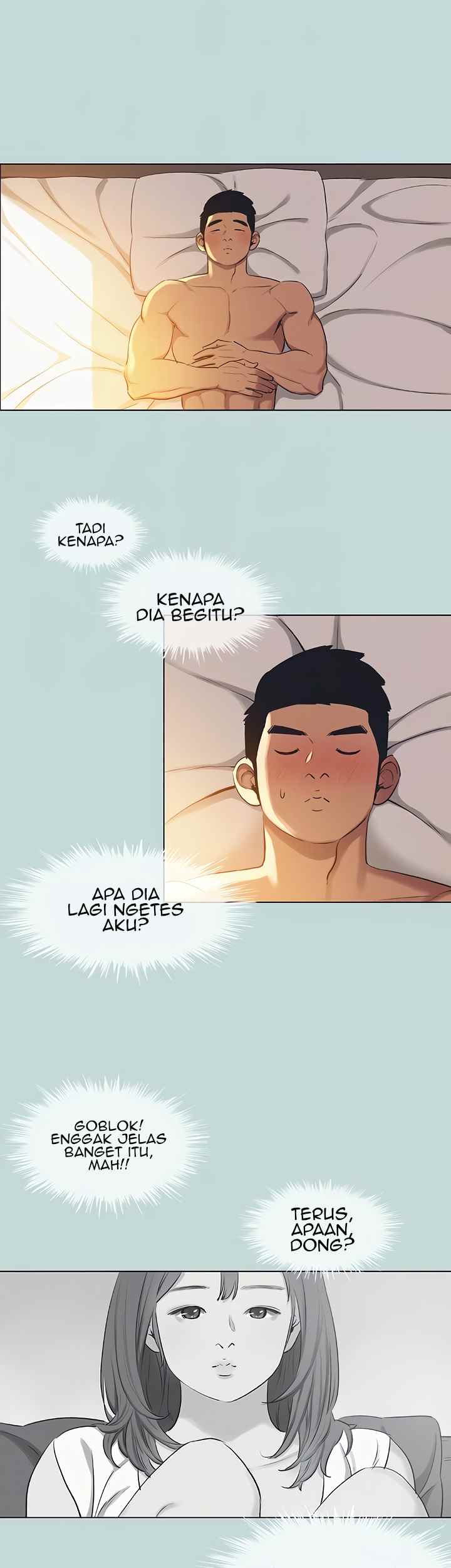 Summer Vacation - Chapter 71 9 Summer Vacation - Chapter 71 9