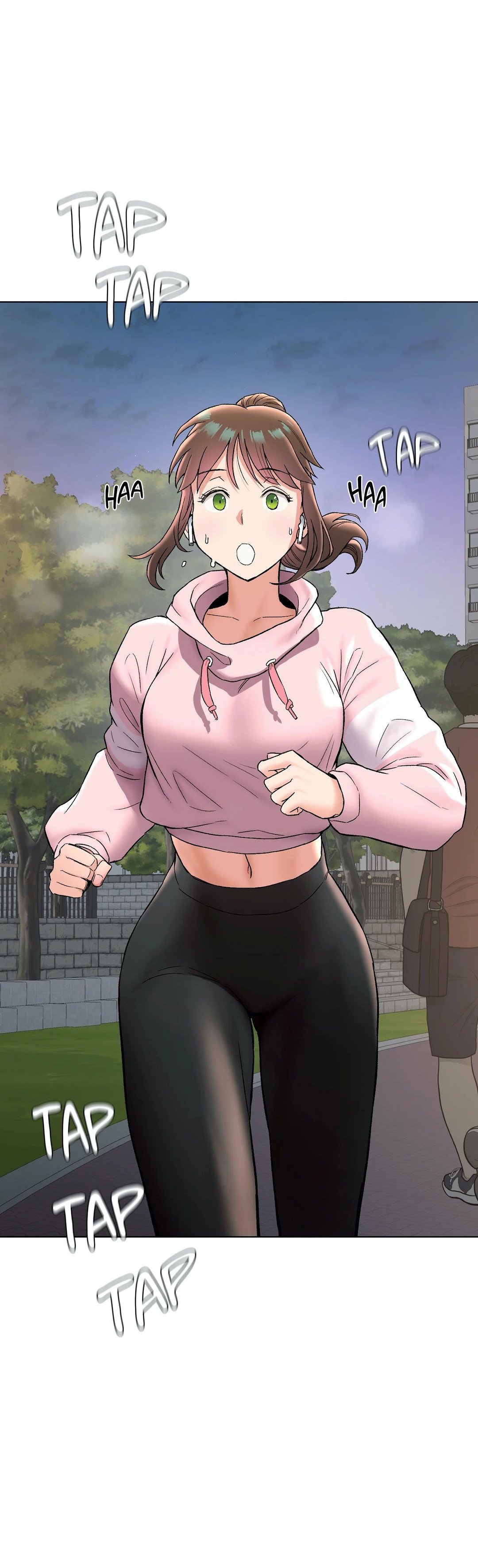 Sexercise - Chapter 71 24