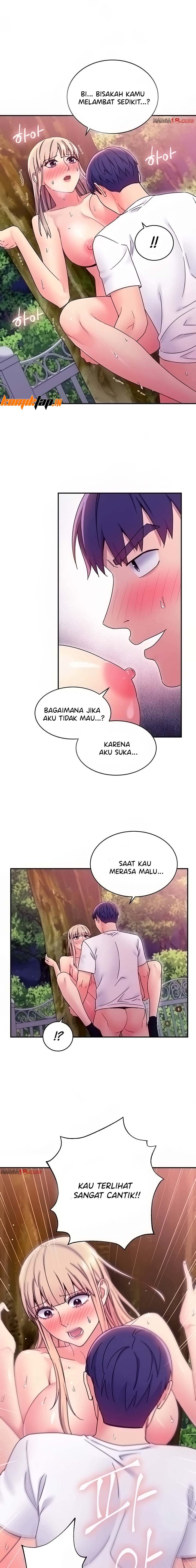 Stepmothers Friends - Chapter 71 11