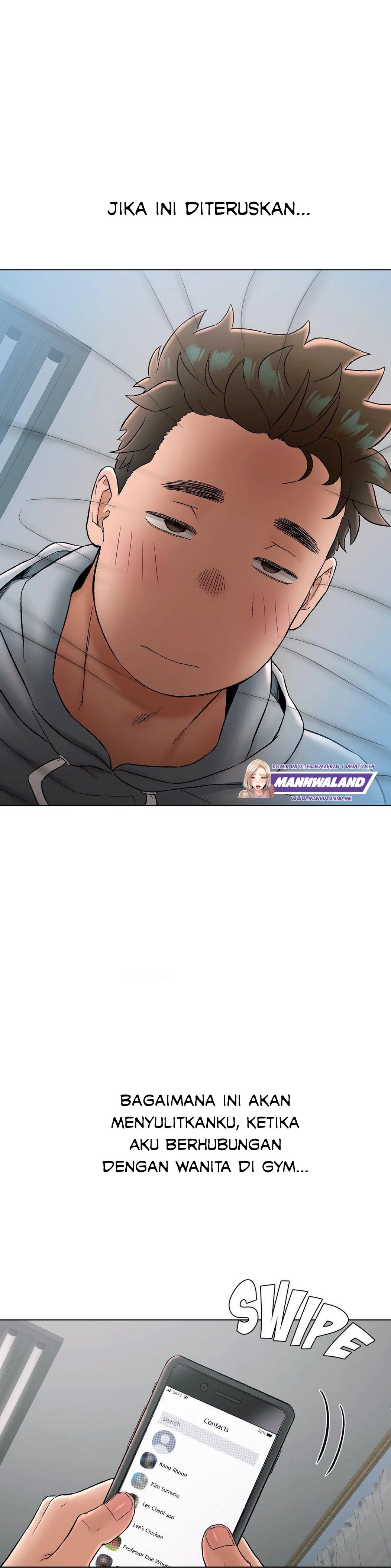 Sexercise - Chapter 71 21