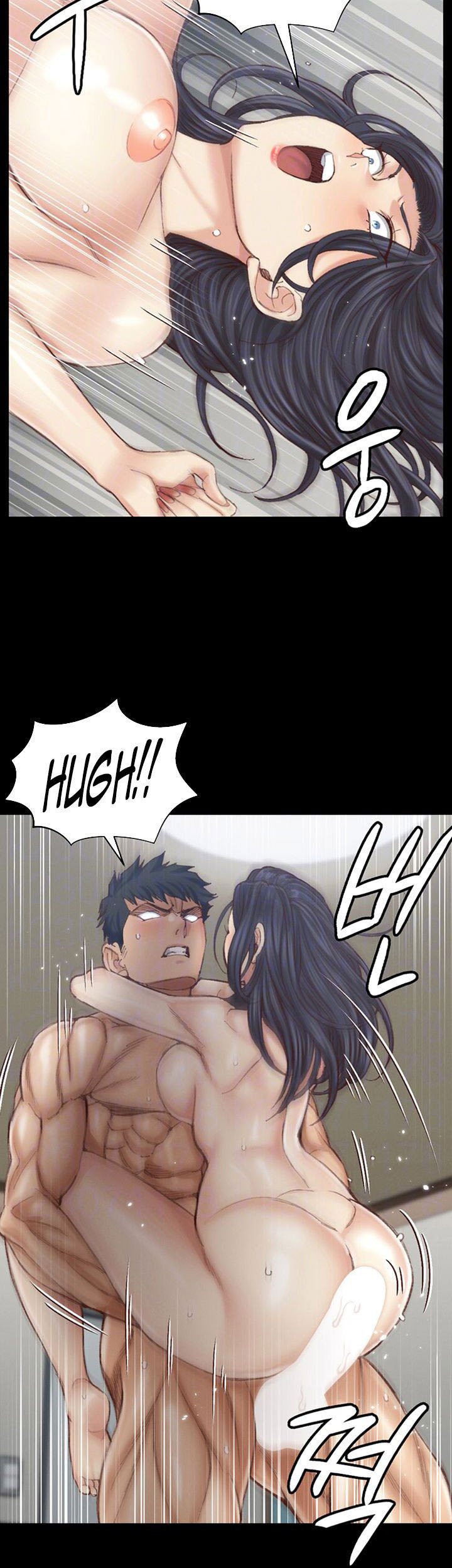 That Mans Epilepsy - Chapter 132 9