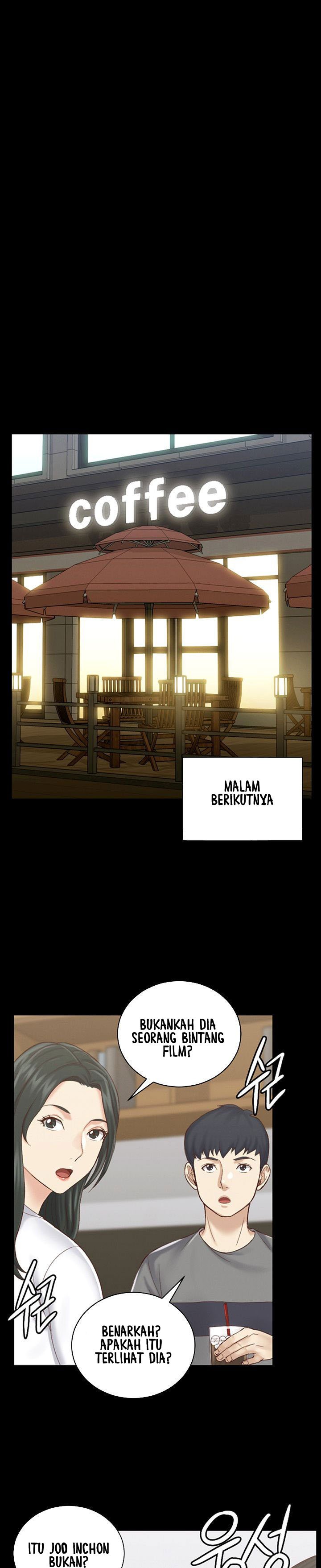 That Mans Epilepsy - Chapter 132 27