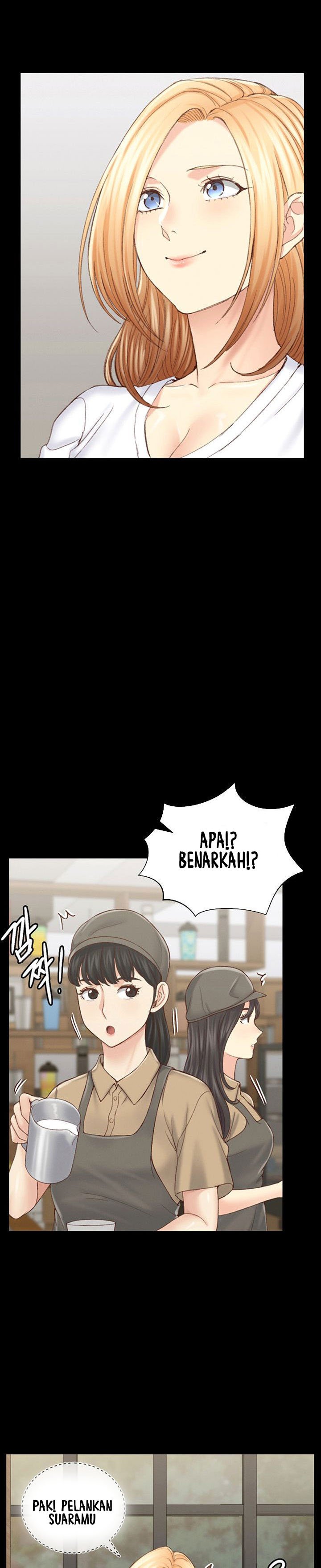 That Mans Epilepsy - Chapter 132 31