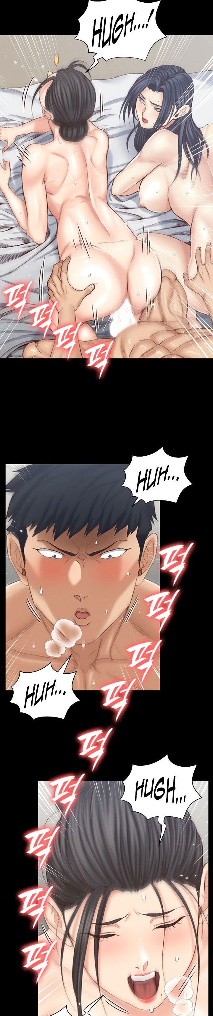 That Mans Epilepsy - Chapter 132 21