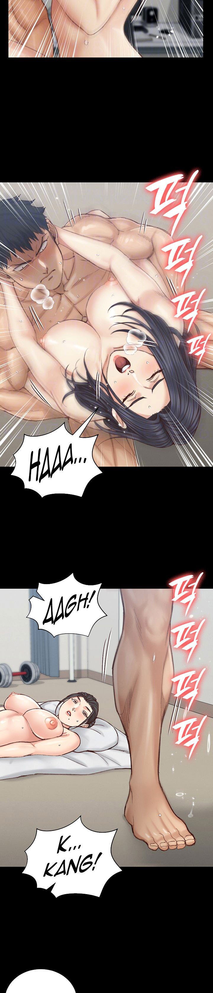 That Mans Epilepsy - Chapter 132 11