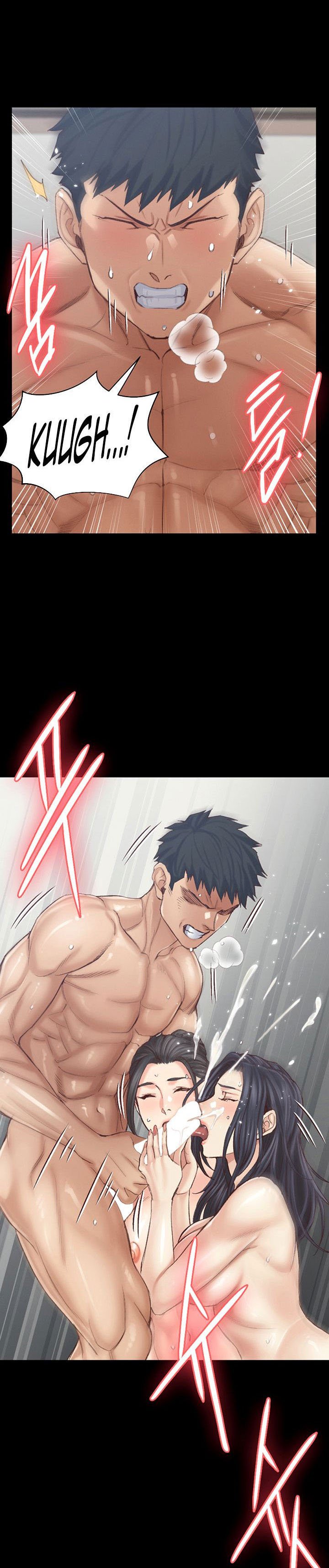 That Mans Epilepsy - Chapter 132 24