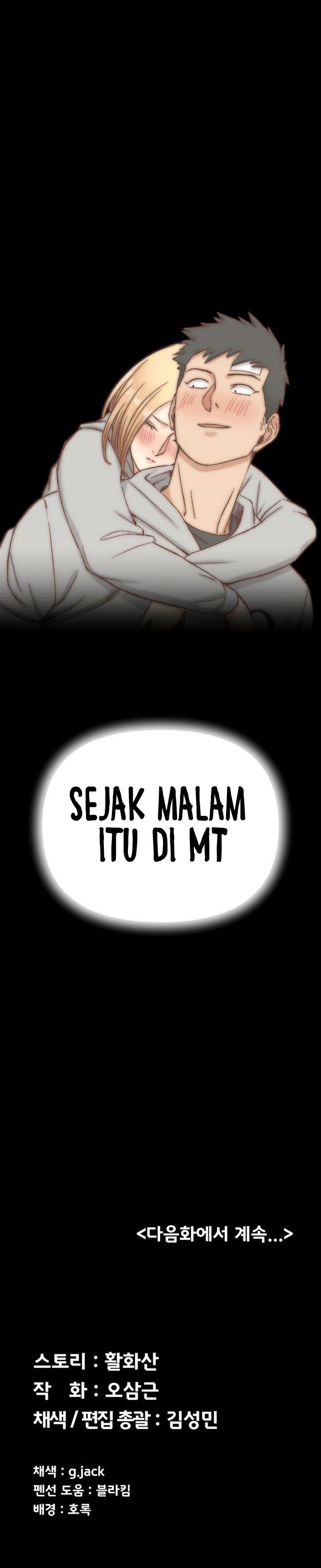 That Mans Epilepsy - Chapter 132 34