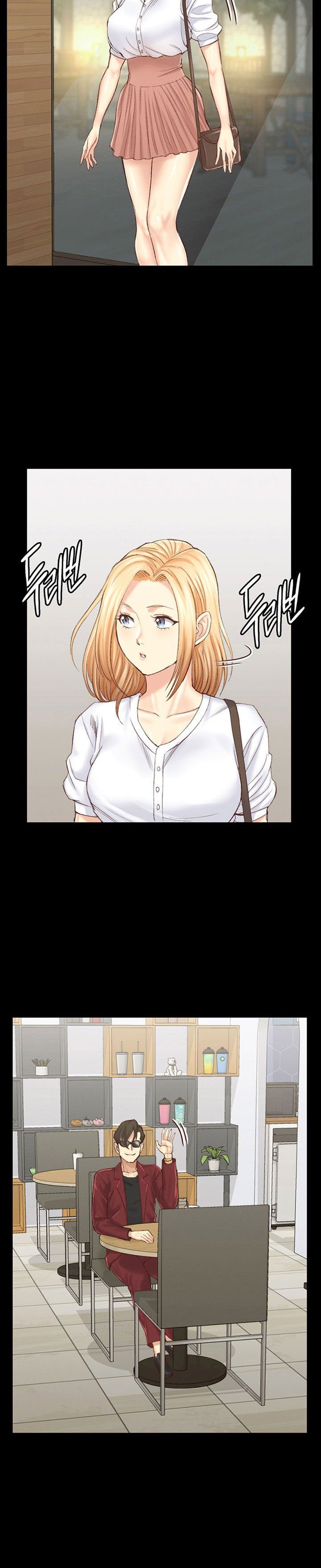 That Mans Epilepsy - Chapter 132 30