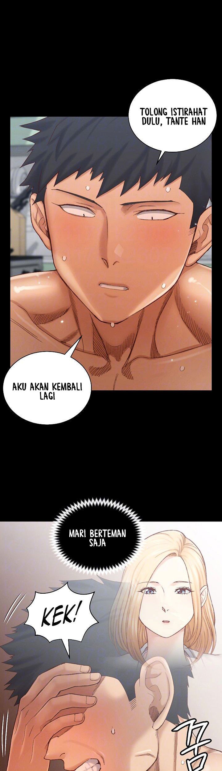 That Mans Epilepsy - Chapter 132 5