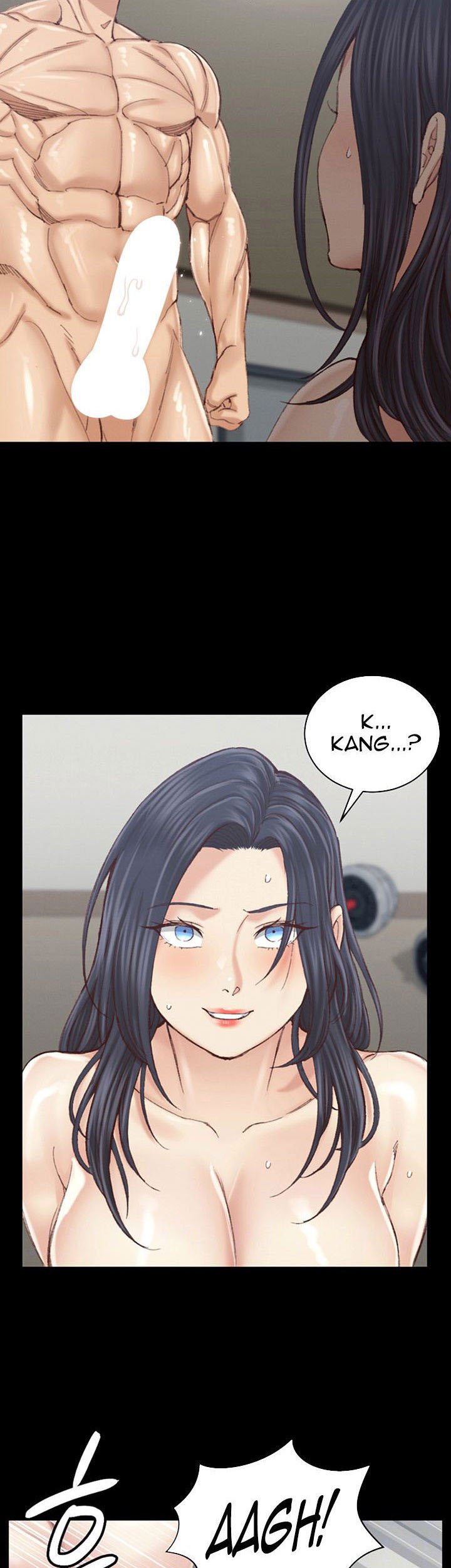 That Mans Epilepsy - Chapter 132 8