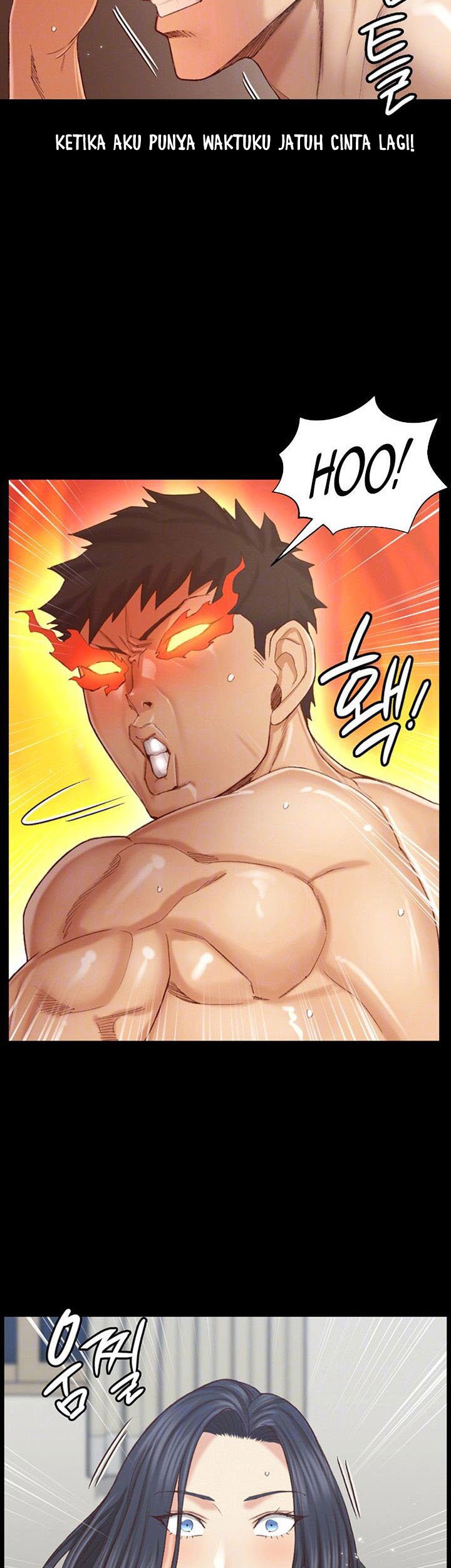 That Mans Epilepsy - Chapter 132 6