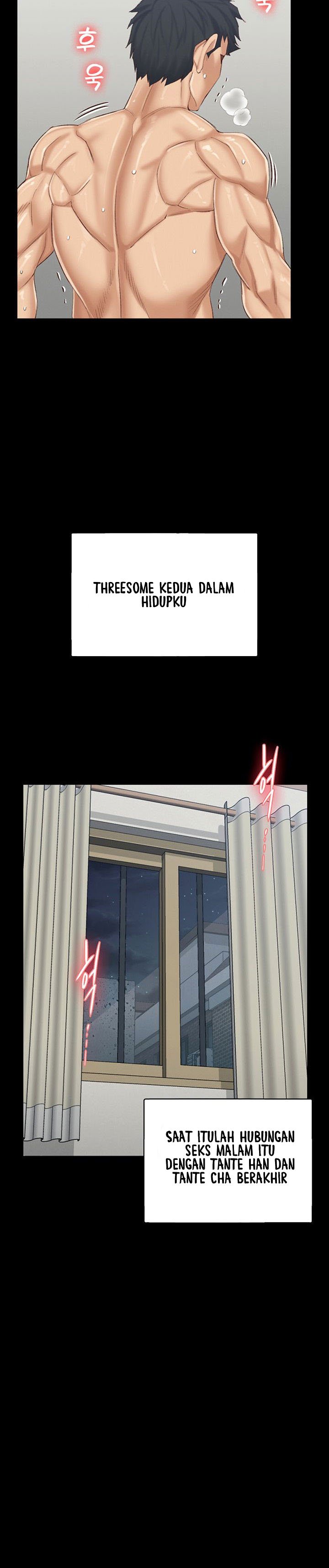 That Mans Epilepsy - Chapter 132 26