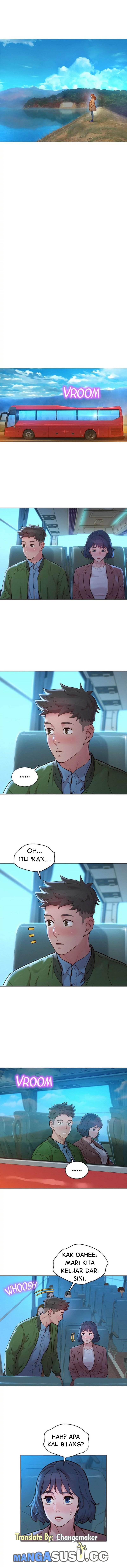 Sister Neighbor - Chapter 158 12