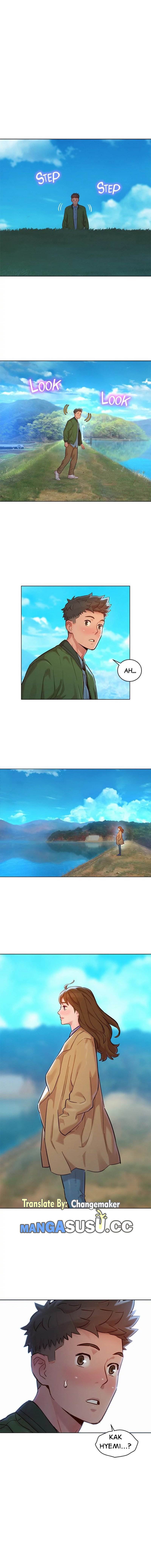Sister Neighbor - Chapter 158 3