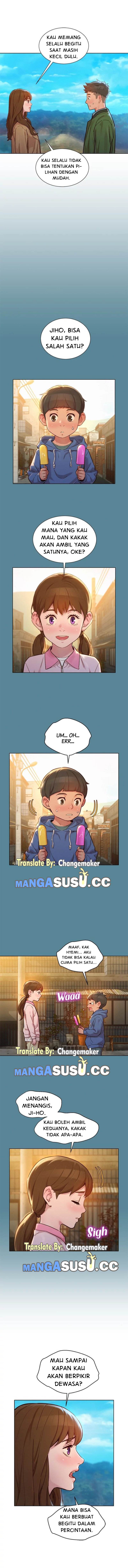 Sister Neighbor - Chapter 158 6