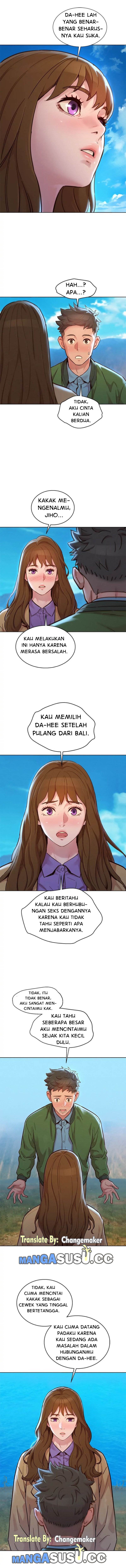 Sister Neighbor - Chapter 158 7