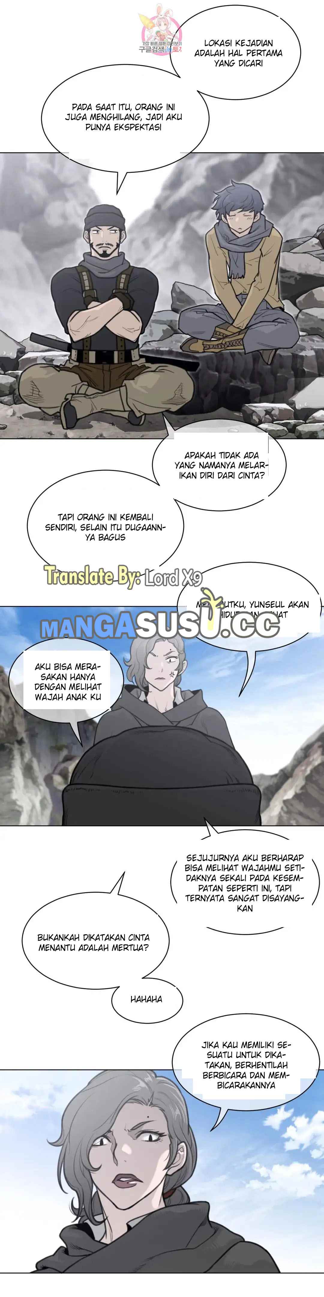 Perfect Half - Chapter 155 11