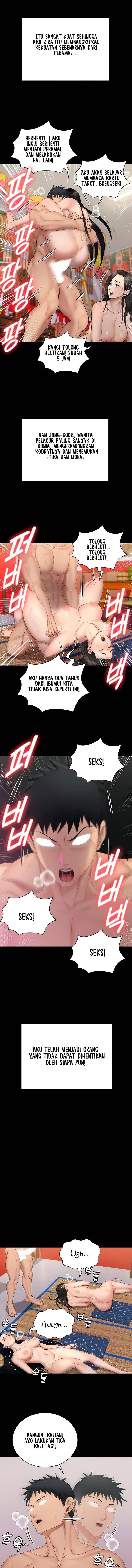 That Mans Epilepsy - Chapter 155 10