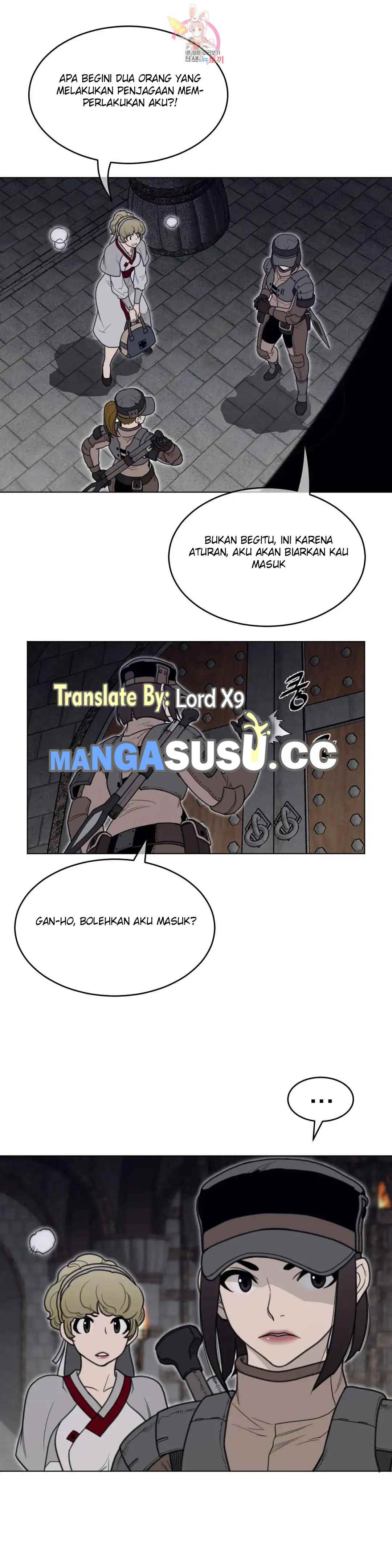 Perfect Half - Chapter 155 4