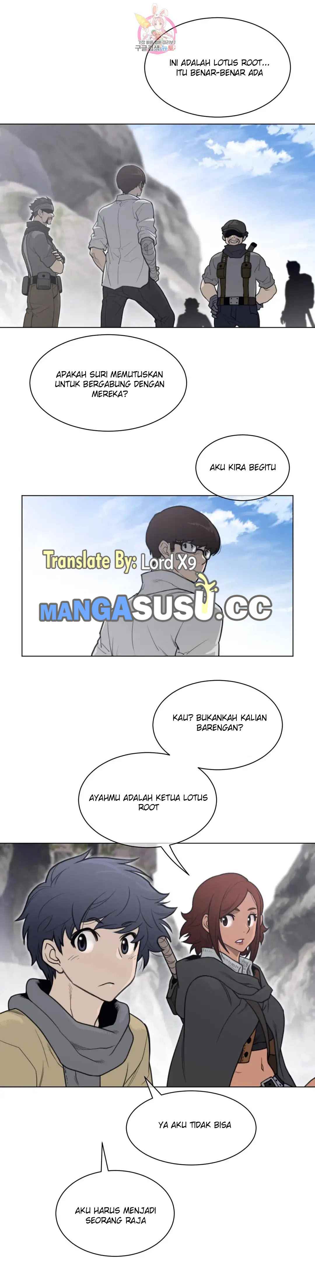 Perfect Half - Chapter 155 16